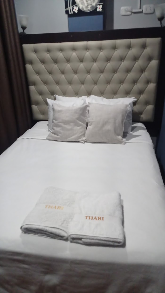 Suite Jacuzzi de lujo